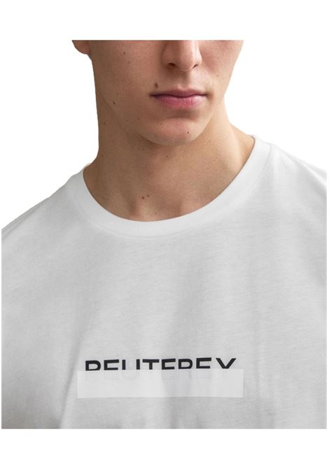 T-shirt with print PEUTEREY | T-shirt | PEU5136 99011969730